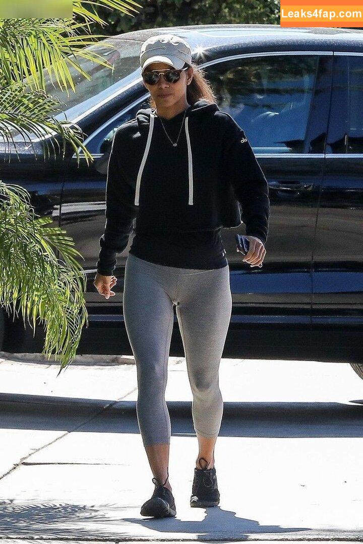 Halle Berry / halleberry / hberry01 leaked photo photo #0237