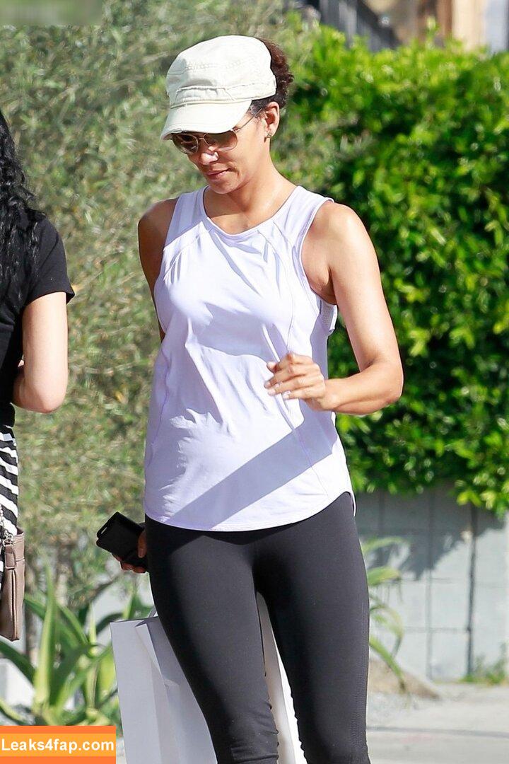 Halle Berry / halleberry / hberry01 leaked photo photo #0254