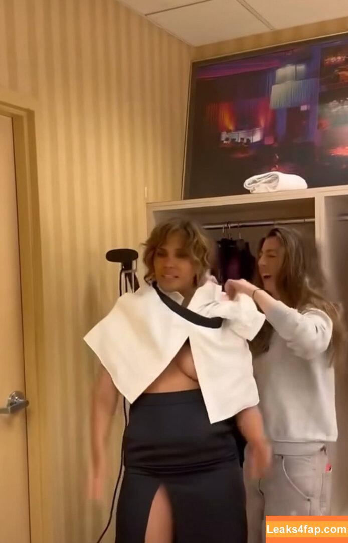 Halle Berry / halleberry / hberry01 leaked photo photo #0299