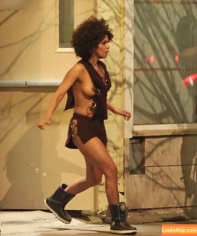 Halle Berry / halleberry / hberry01 leaked photo photo #0307