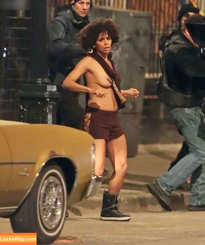 Halle Berry / halleberry слитое фото фото #0309