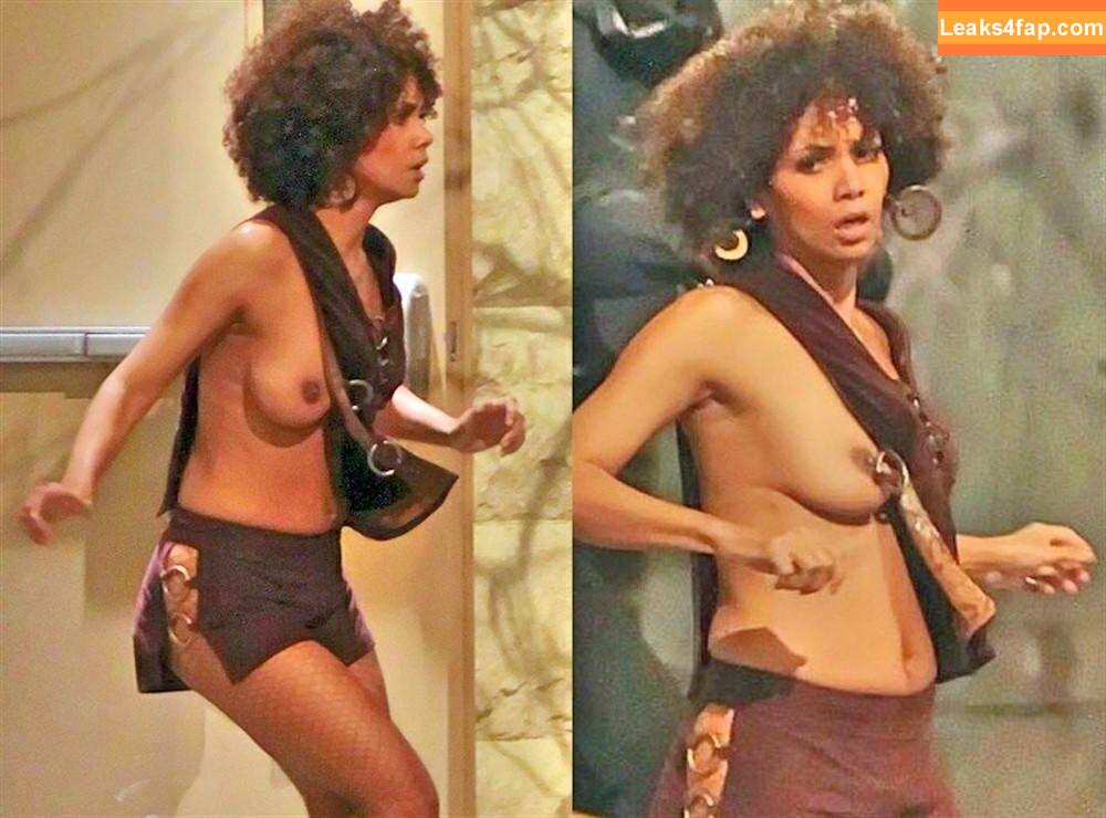 Halle Berry / halleberry leaked photo photo #0317