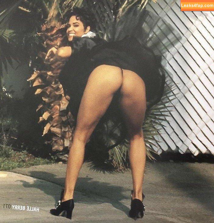 Halle Berry / halleberry leaked photo photo #0337