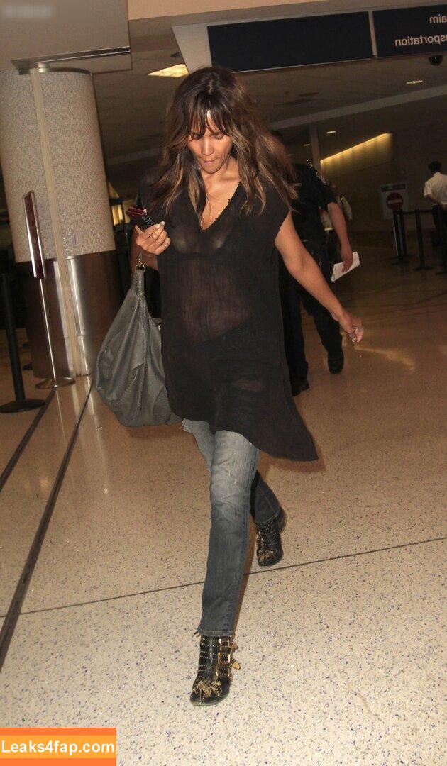 Halle Berry / halleberry leaked photo photo #0350