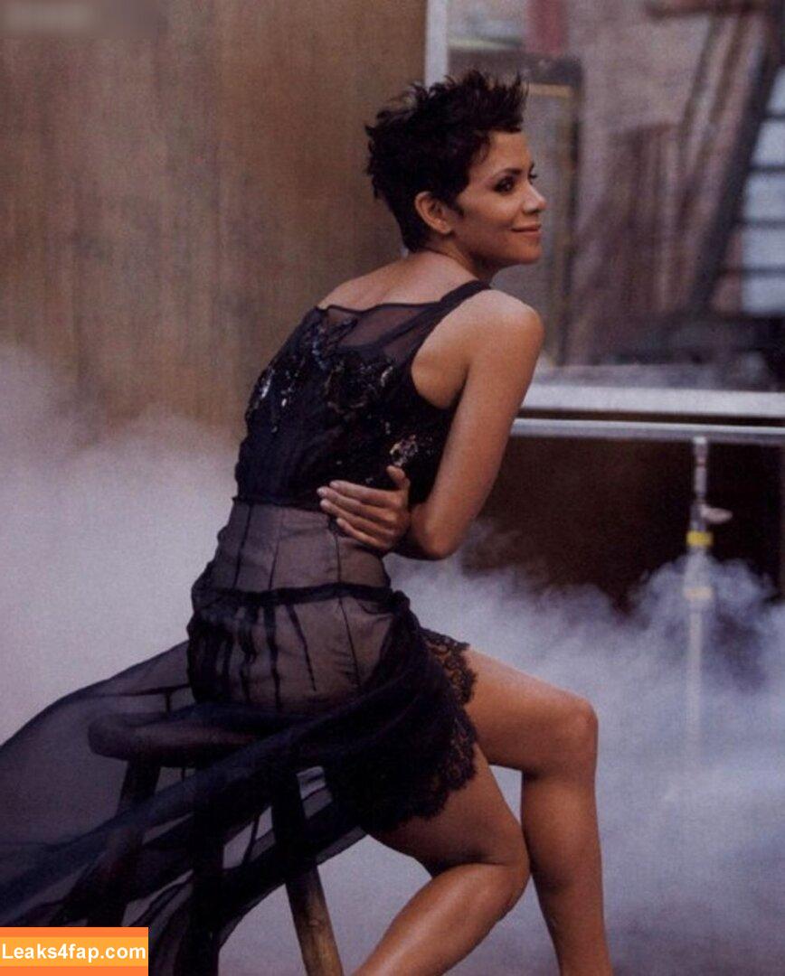 Halle Berry / halleberry leaked photo photo #0411