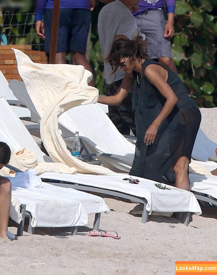 Halle Berry / halleberry leaked photo photo #0420
