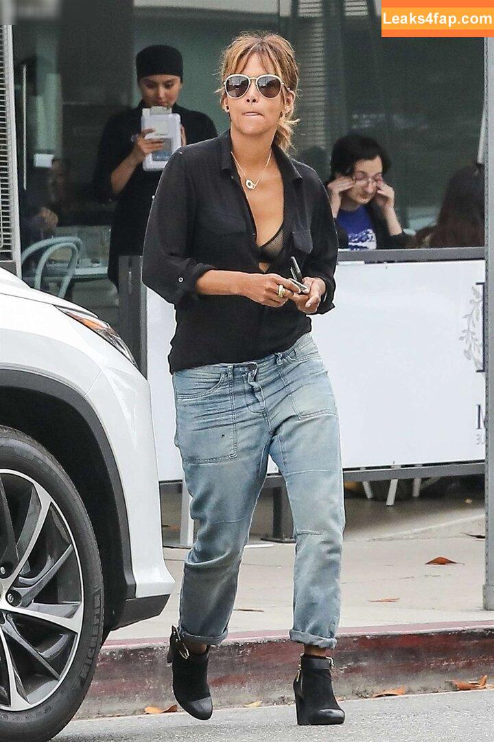 Halle Berry / halleberry leaked photo photo #0463