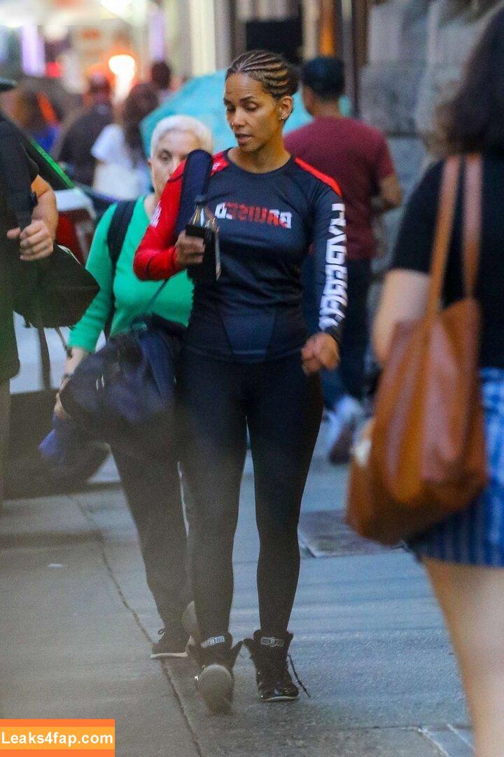 Halle Berry / halleberry leaked photo photo #0476