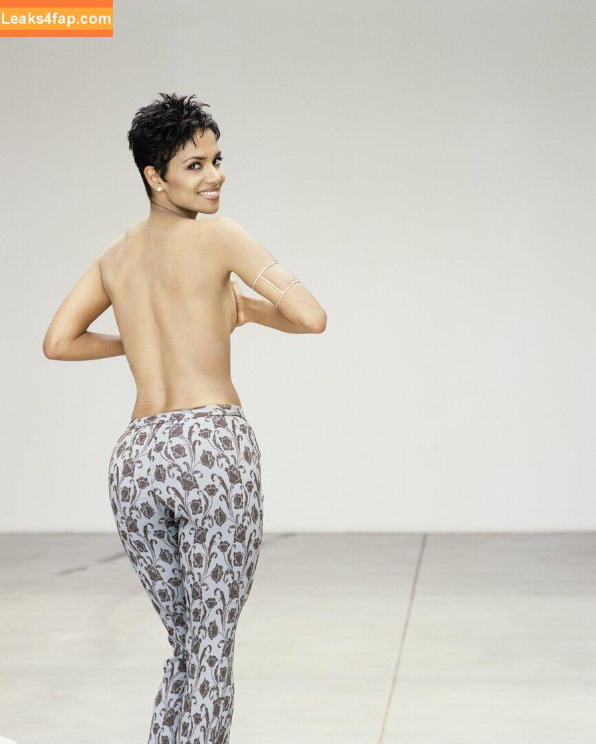 Halle Berry / halleberry / hberry01 leaked photo photo #0516