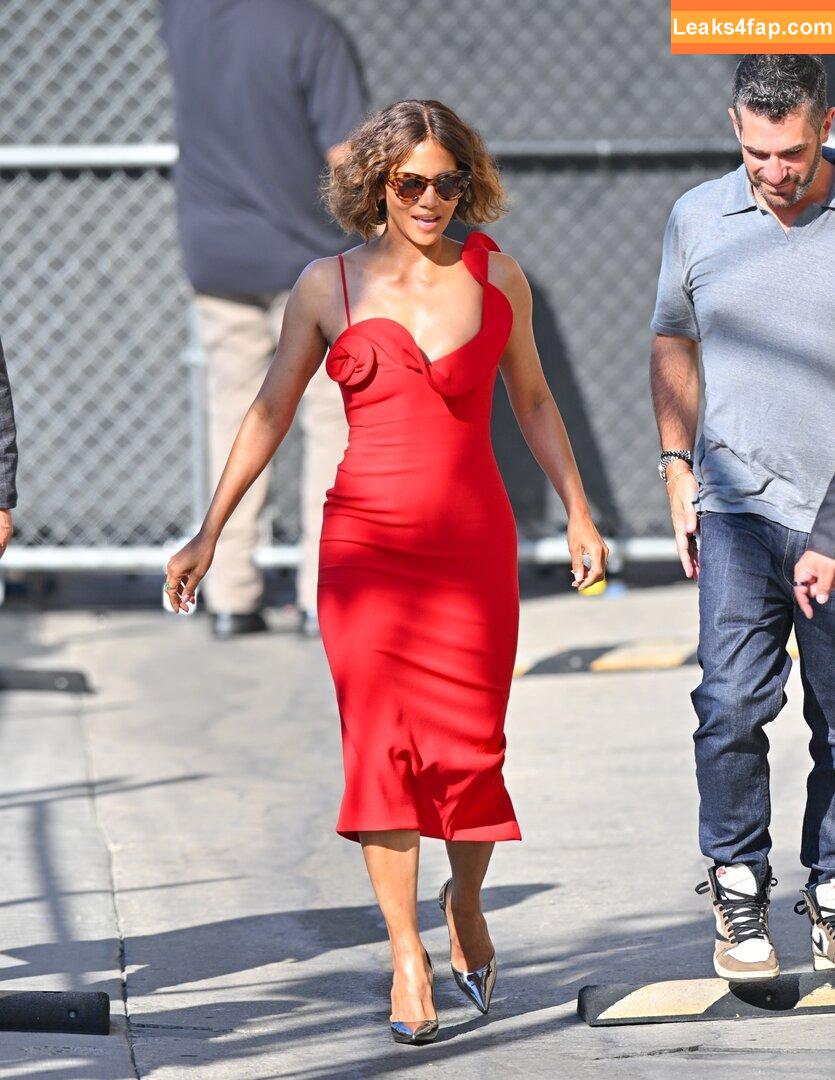 Halle Berry / halleberry / hberry01 leaked photo photo #0585