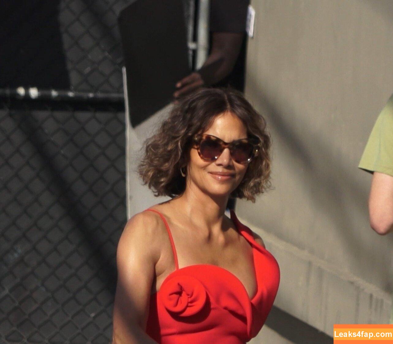 Halle Berry / halleberry / hberry01 leaked photo photo #0594