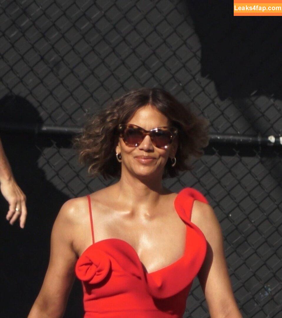 Halle Berry / halleberry / hberry01 leaked photo photo #0595