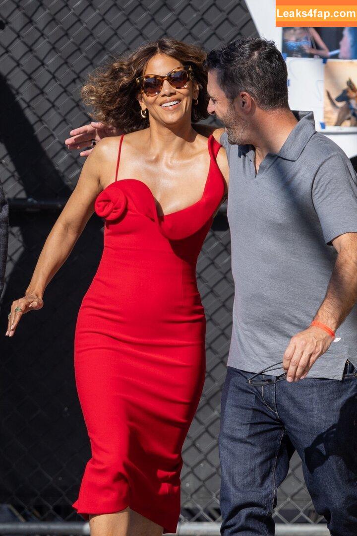 Halle Berry / halleberry / hberry01 leaked photo photo #0599