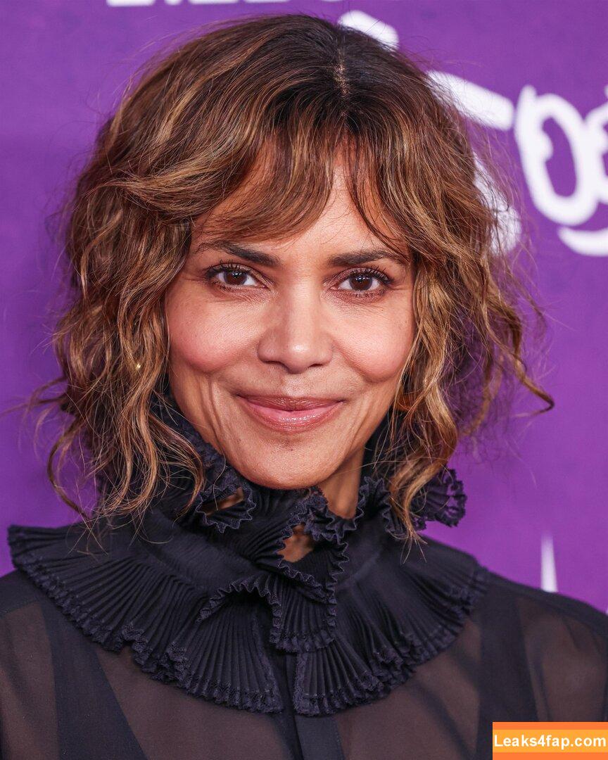 Halle Berry / halleberry / hberry01 leaked photo photo #0636