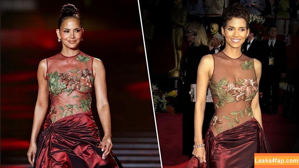 Halle Berry / halleberry / hberry01 leaked photo photo #0653