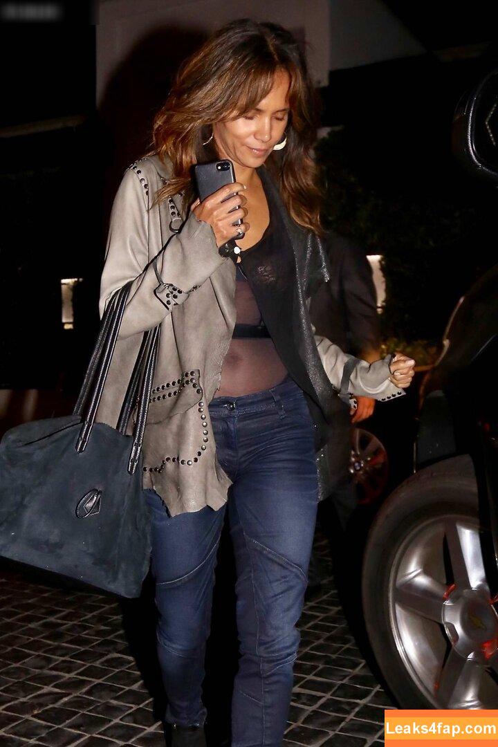 Halle Berry / halleberry / hberry01 leaked photo photo #0772