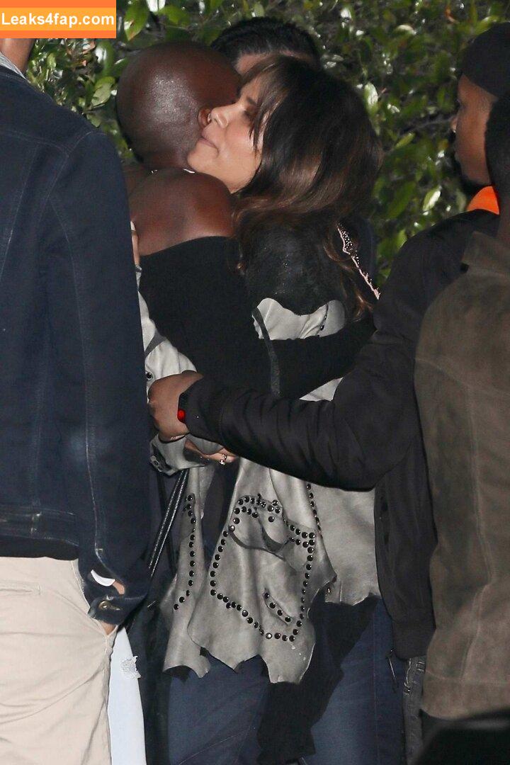 Halle Berry / halleberry / hberry01 leaked photo photo #0775