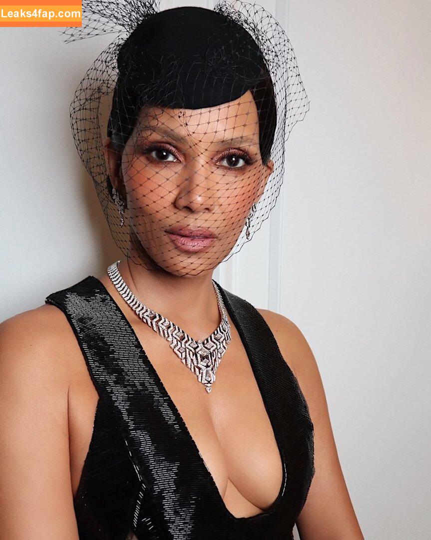 Halle Berry / halleberry / hberry01 leaked photo photo #0777