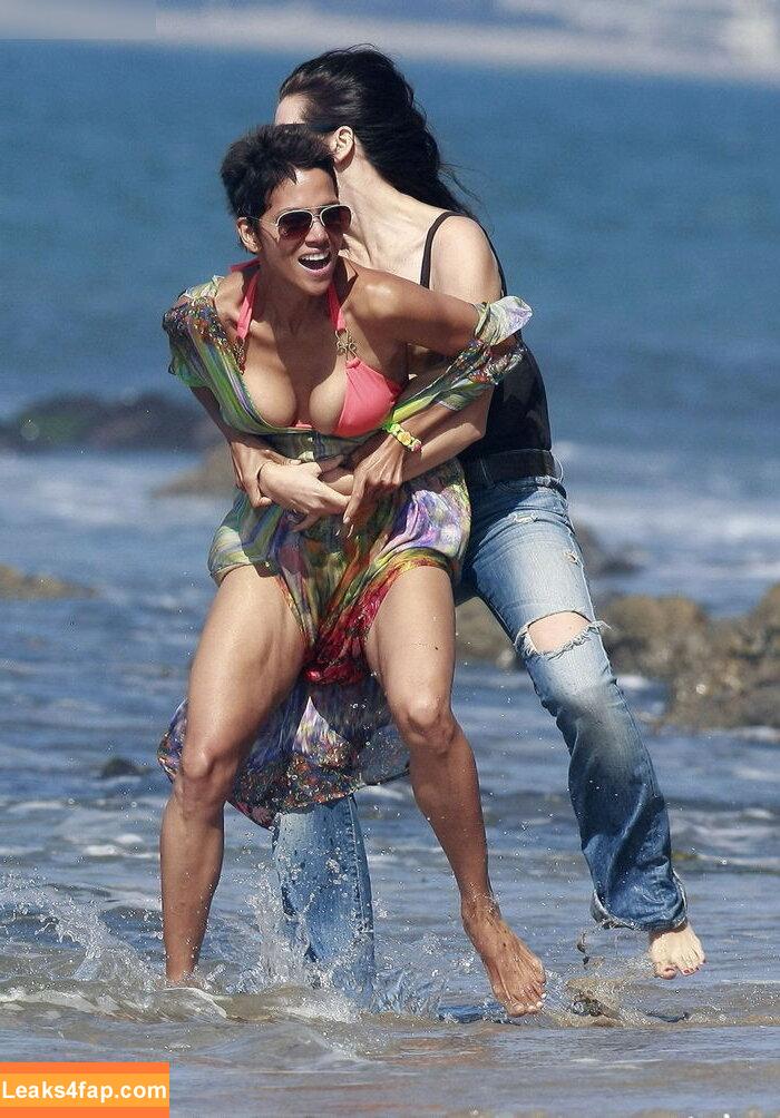 Halle Berry / halleberry / hberry01 leaked photo photo #0784
