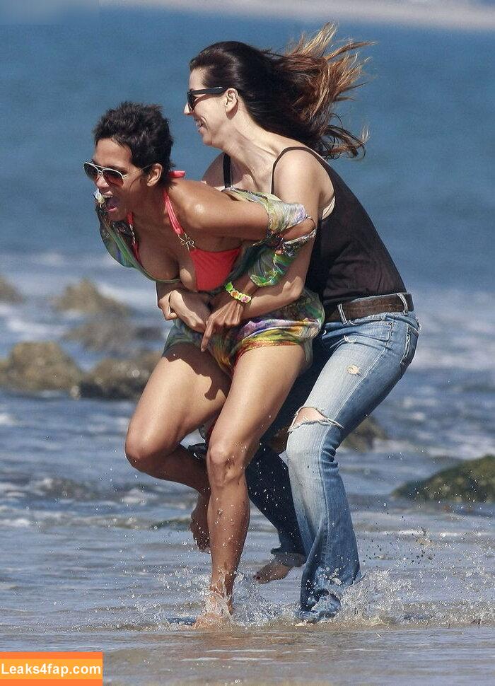 Halle Berry / halleberry / hberry01 leaked photo photo #0787