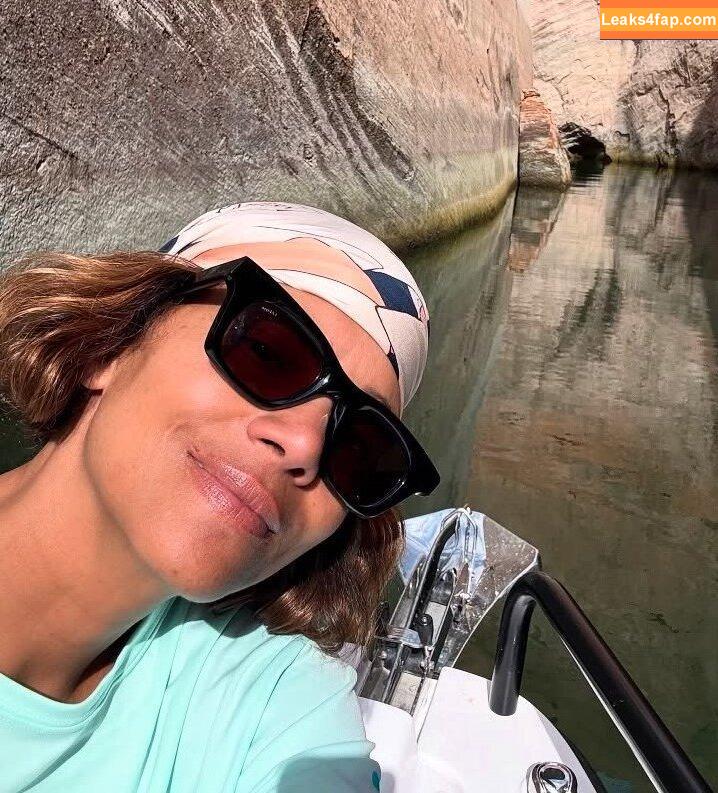 Halle Berry / halleberry / hberry01 слитое фото фото #0794