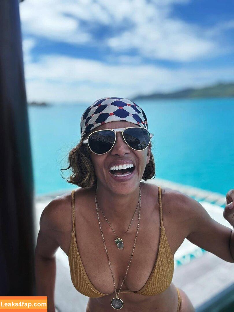 Halle Berry / halleberry / hberry01 слитое фото фото #0795