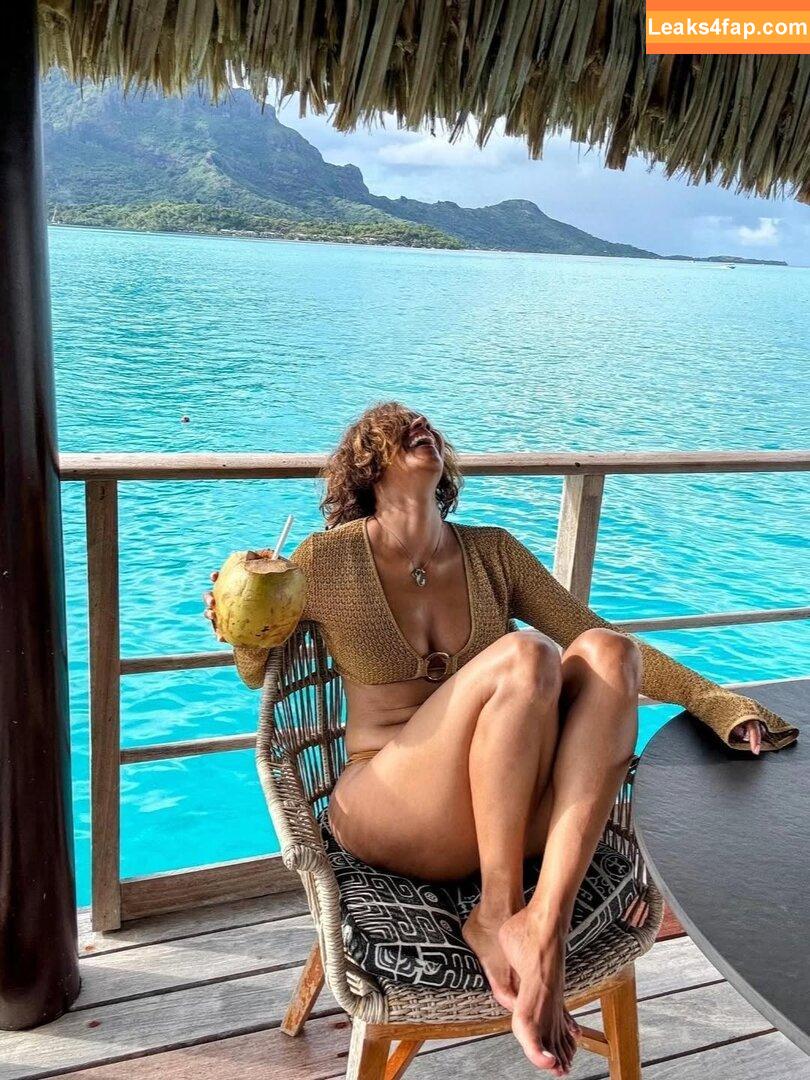 Halle Berry / halleberry / hberry01 слитое фото фото #0799