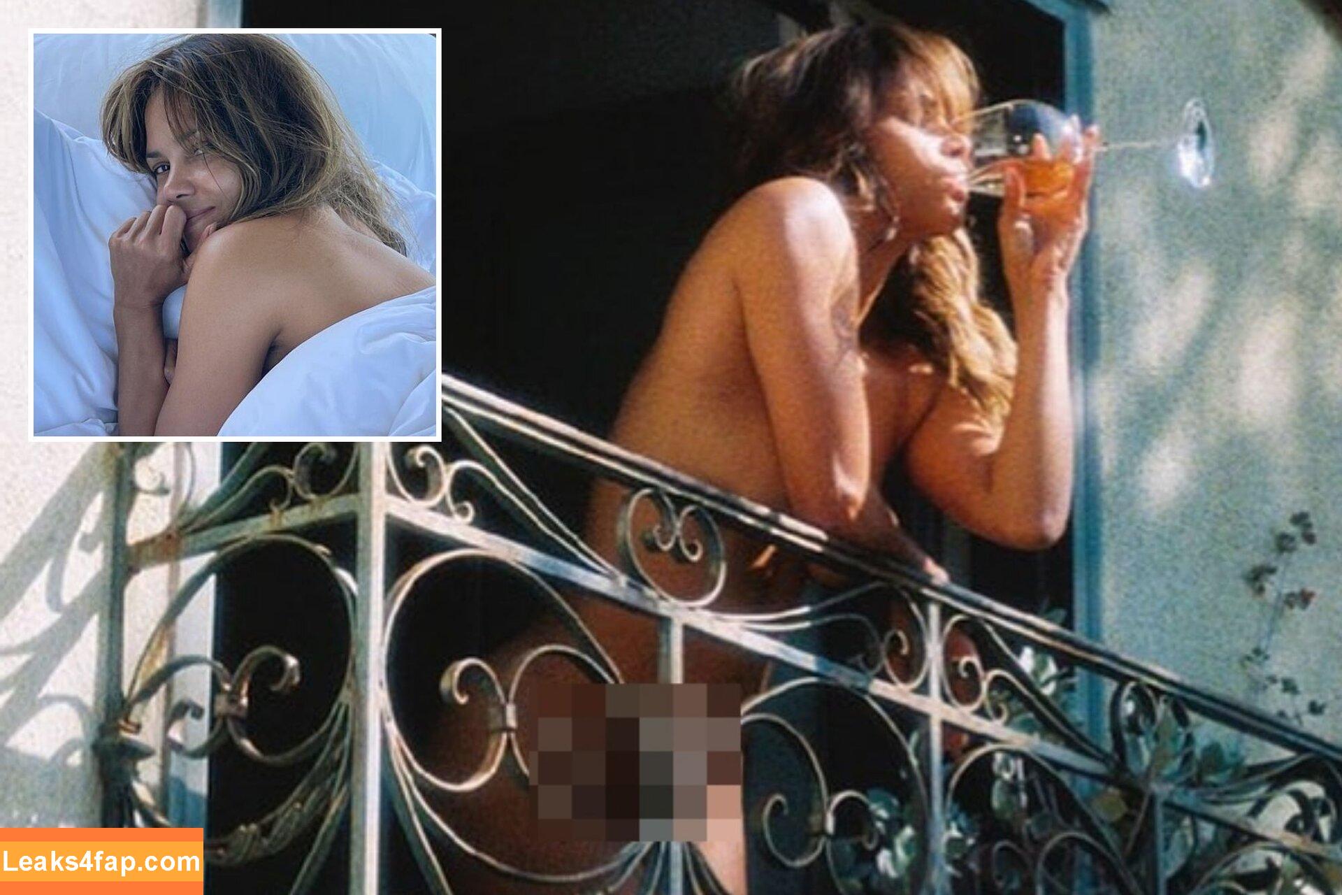 Halle Berry / halle_berry / halleberry leaked photo photo #0824