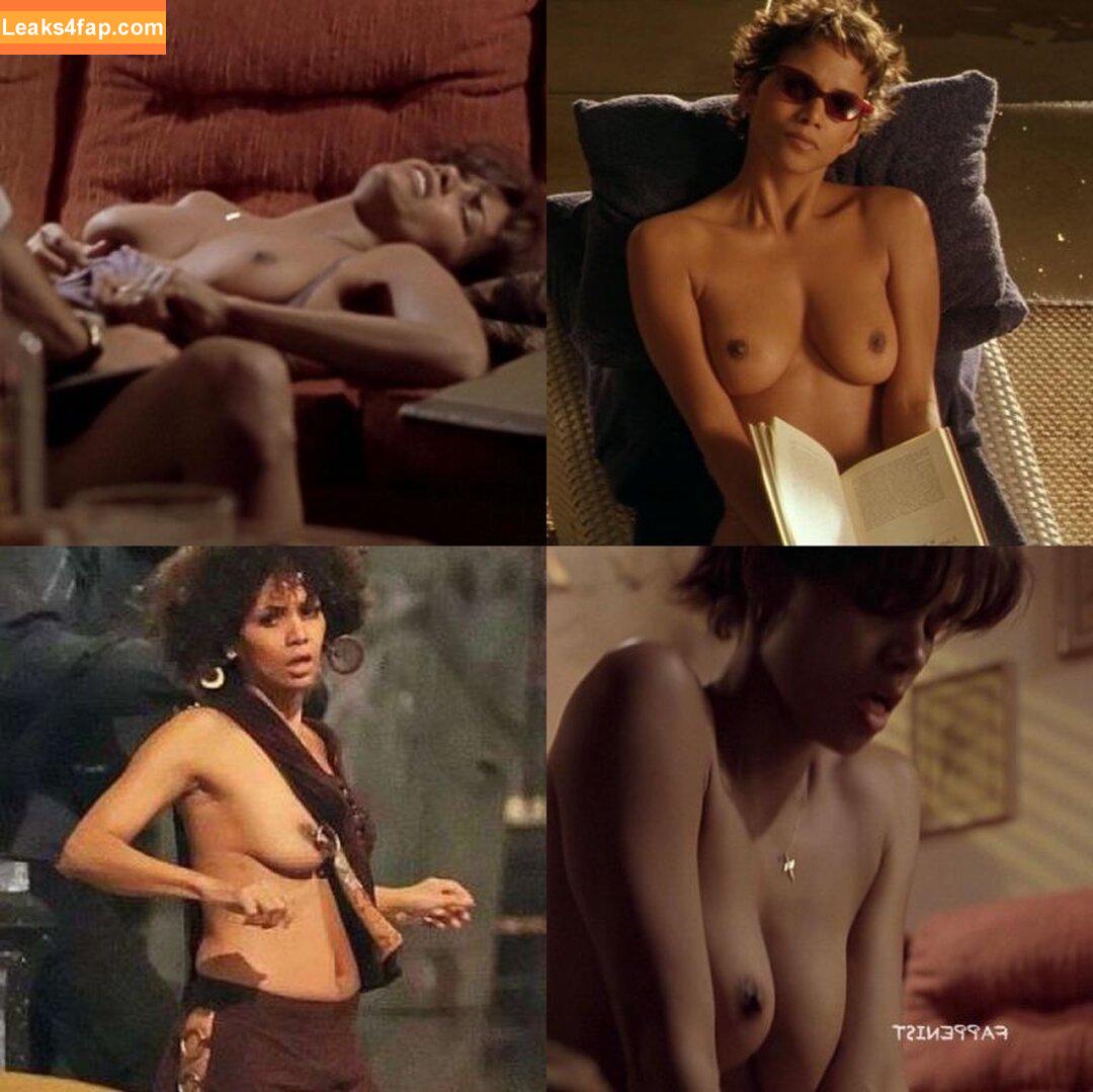 Halle Berry / halle_berry / halleberry leaked photo photo #0825