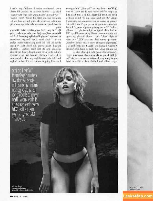 Halle Berry / halle_berry / halleberry leaked photo photo #0840