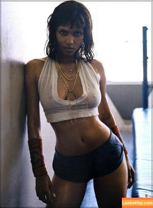 Halle Berry photo #0013