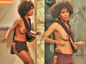 Halle Berry photo #0017