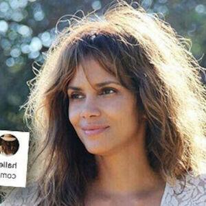 Halle Berry photo #0034