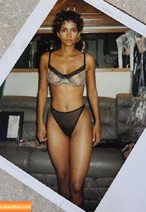 Halle Berry photo #0062