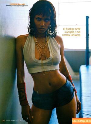 Halle Berry photo #0272