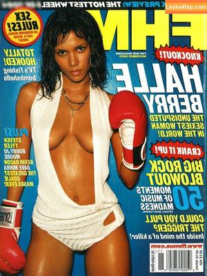 Halle Berry photo #0273