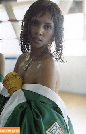 Halle Berry photo #0279