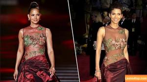 Halle Berry photo #0653