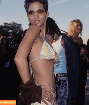 Halle Berry photo #0703