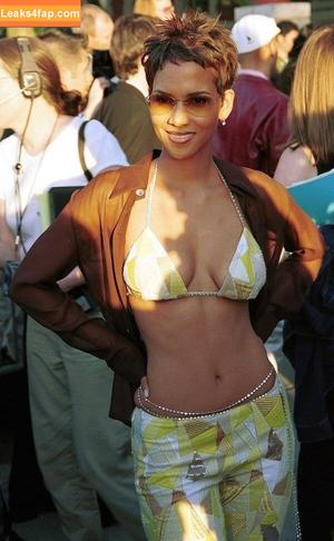 Halle Berry photo #0707