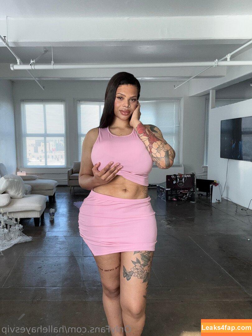 hallehayesvip / hallehayesreal leaked photo photo #0009
