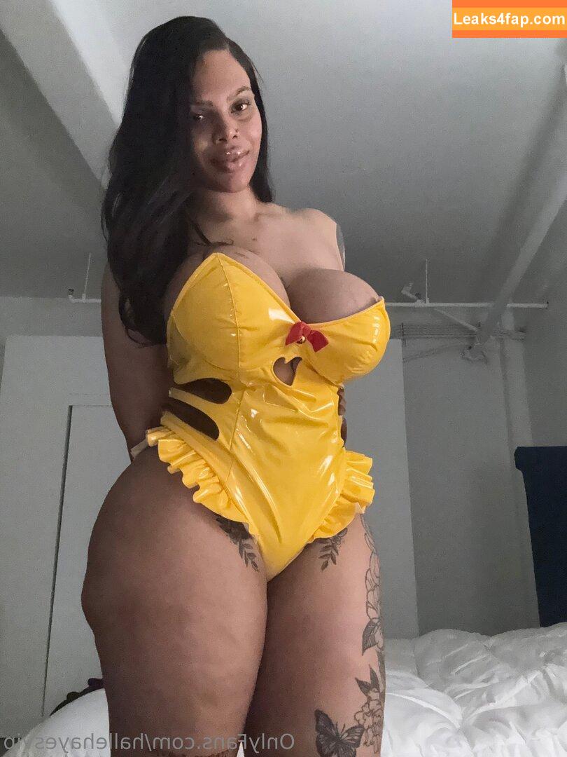 hallehayesvip / hallehayesreal leaked photo photo #0023