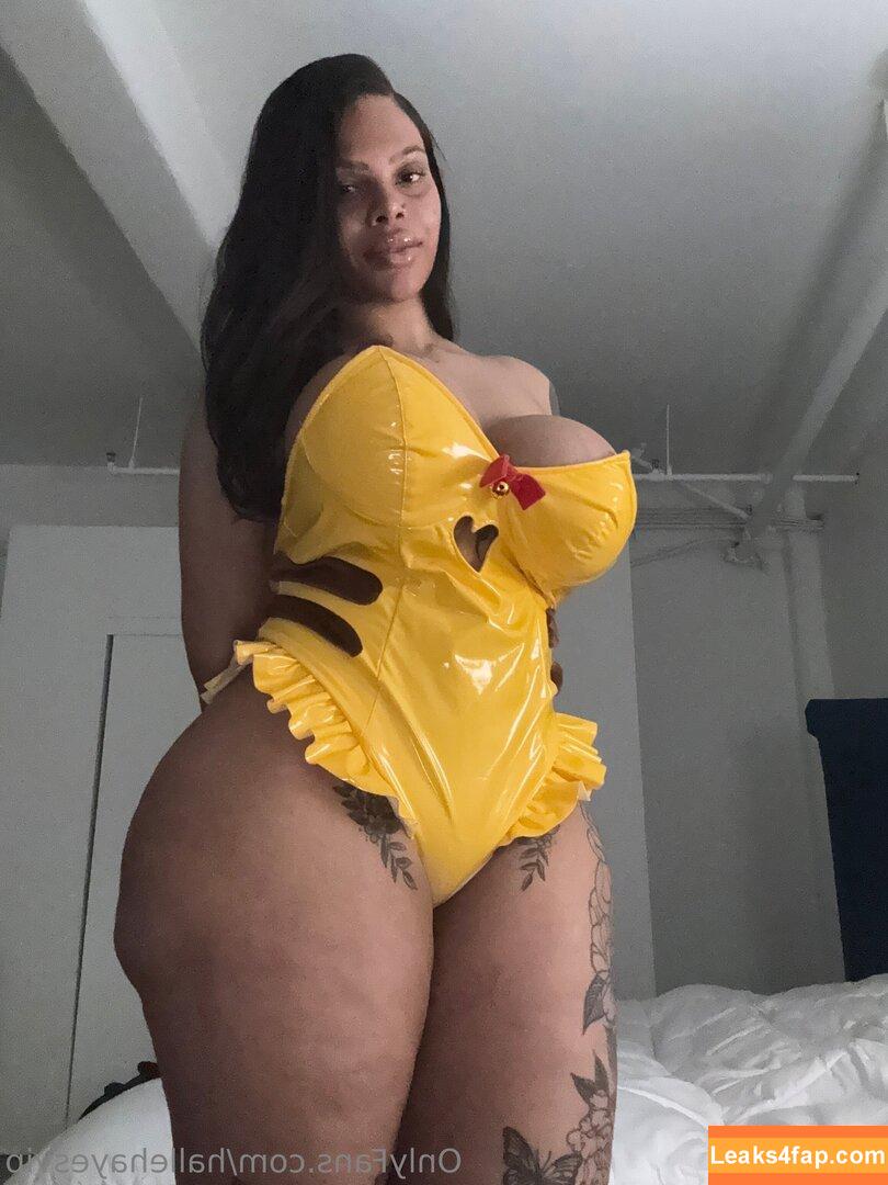hallehayesvip / hallehayesreal leaked photo photo #0028