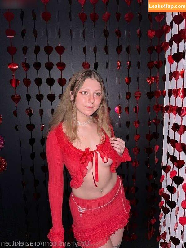 Hallie Gift / craziekitten / giftyhippie leaked photo photo #0047