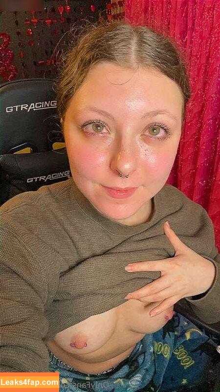 Hallie Gift / craziekitten / giftyhippie leaked photo photo #0063