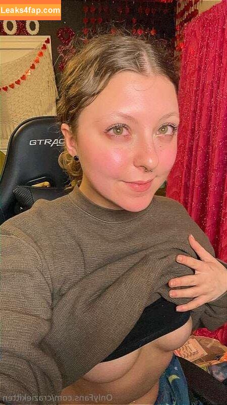 Hallie Gift / craziekitten / giftyhippie leaked photo photo #0066