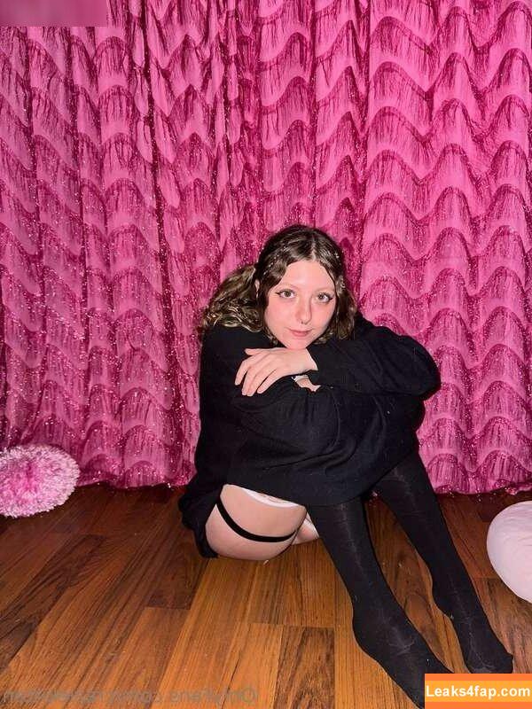 Hallie Gift / craziekitten / giftyhippie leaked photo photo #0107