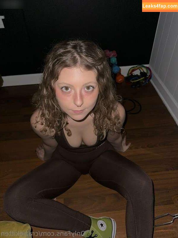 Hallie Gift / craziekitten / giftyhippie leaked photo photo #0153