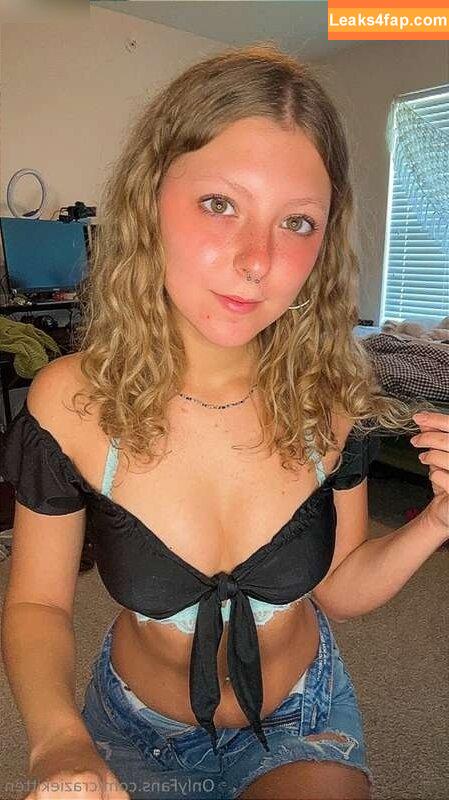 Hallie Gift / craziekitten / giftyhippie leaked photo photo #0196