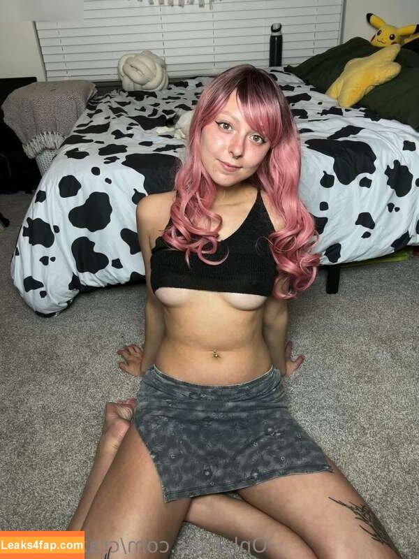 Hallie Gift / craziekitten / giftyhippie leaked photo photo #0208